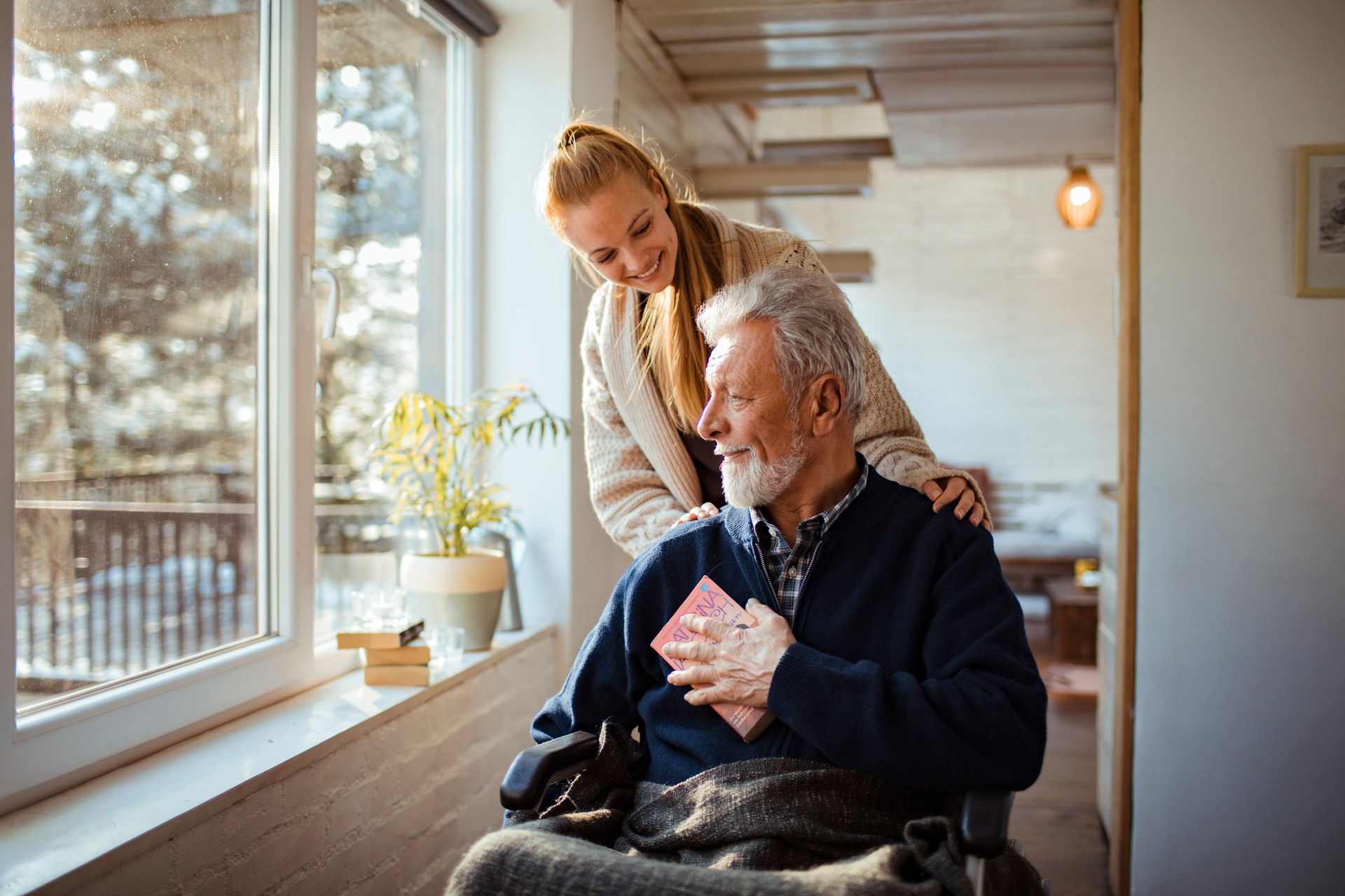 Long-Term & Senior Care Navigation 
